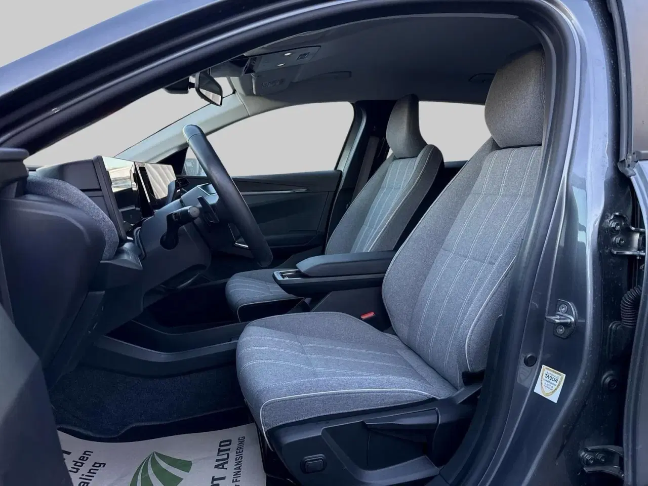 Billede 7 - Renault Megane E-Tech 60 Equilibre