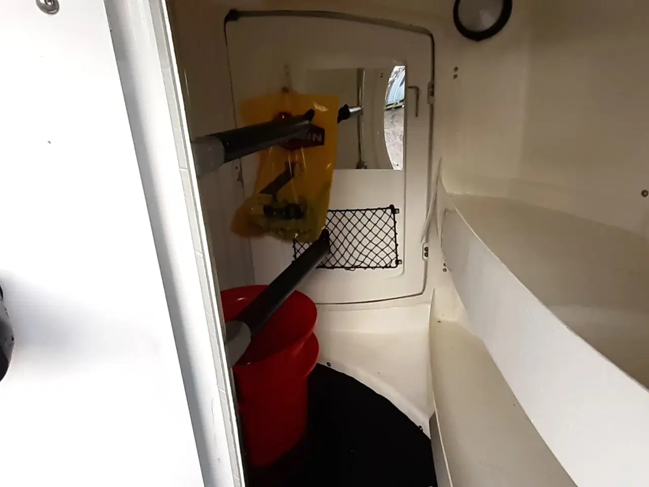 Billede 13 - Böckmann Grand Master SKA-WCF