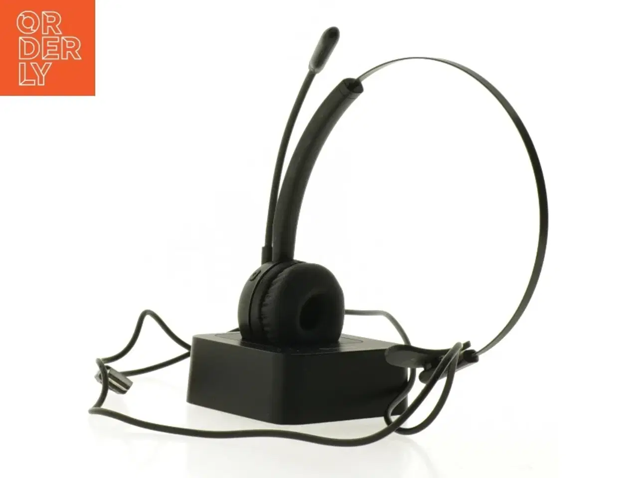 Billede 4 - USB headset fra Sandberg