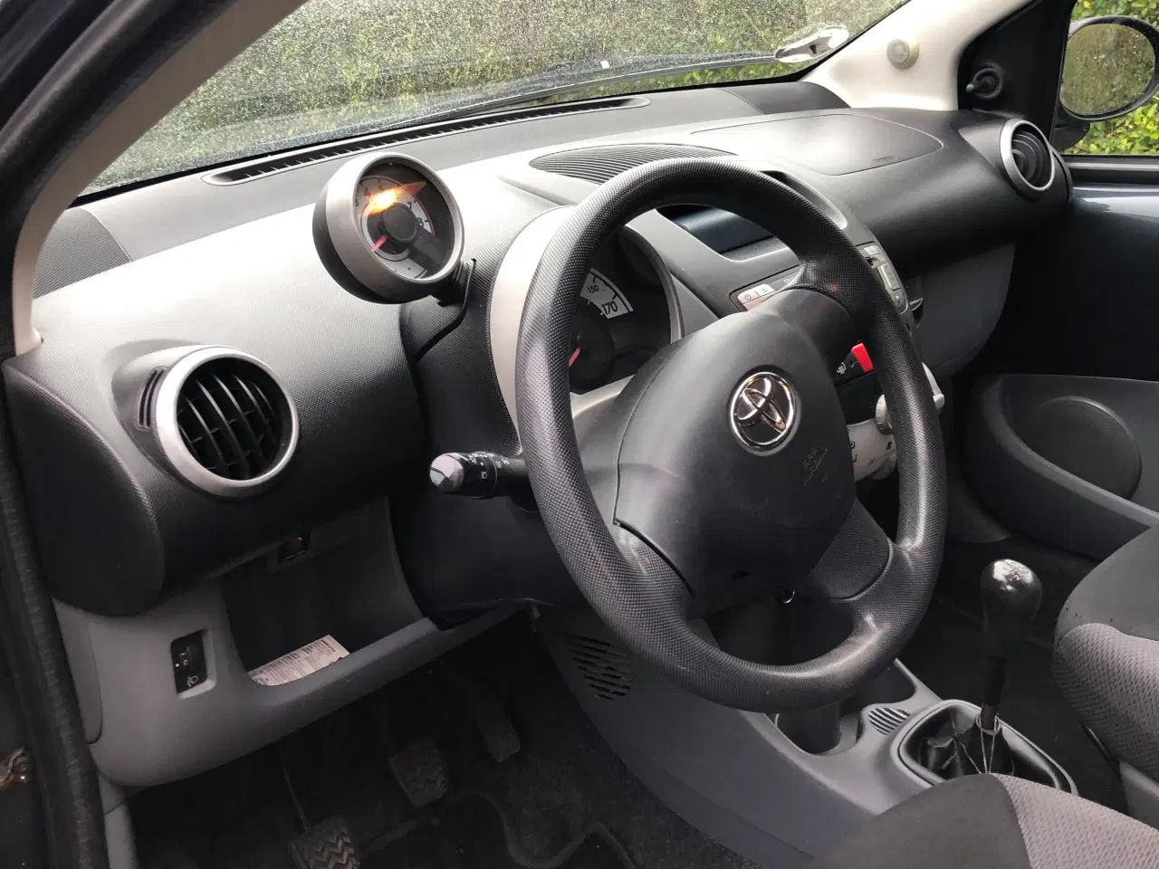 Billede 4 - Toyota aygo