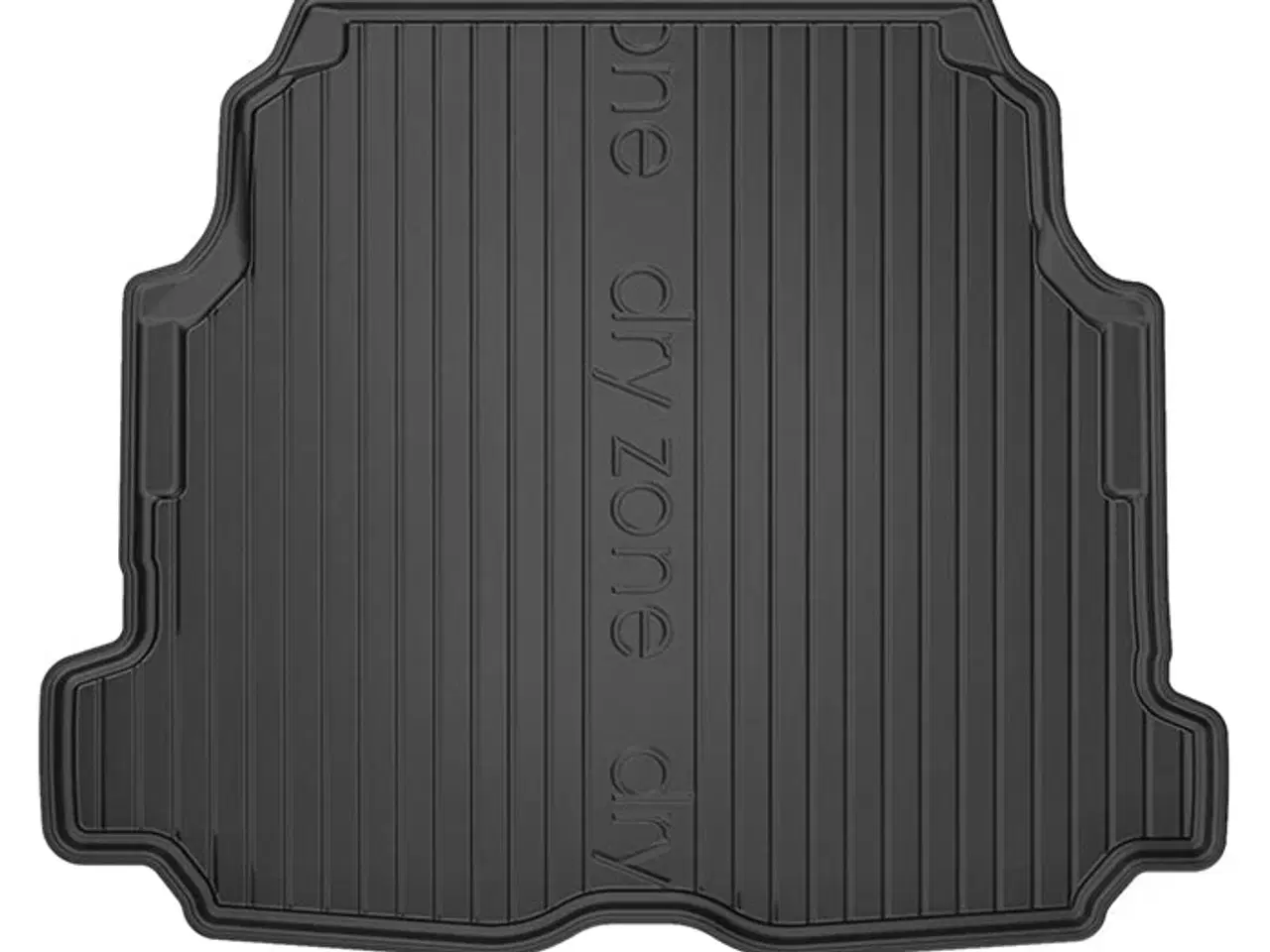 Billede 1 - Bagagerumsbakke Volvo S60 I sedan 2000-2010