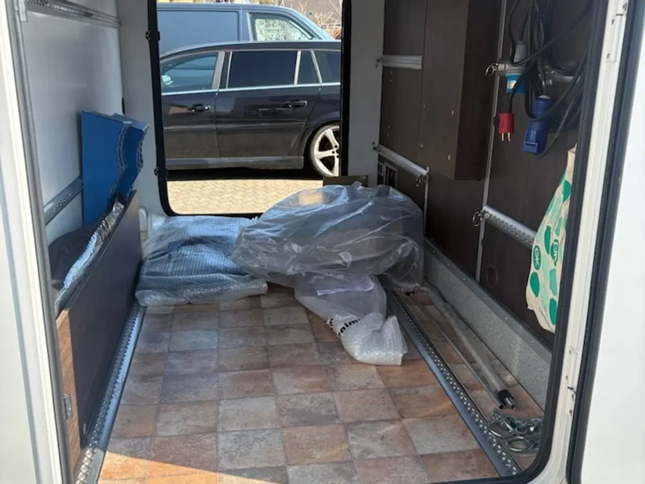 Billede 20 - Benimar Ford Aut. T463 NK Tessoro NY PRIS