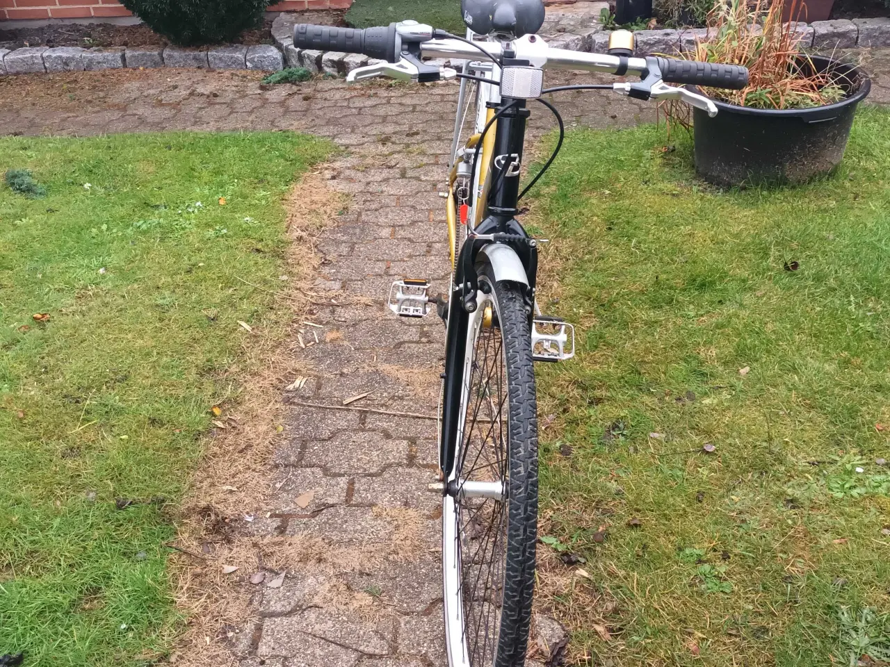 Billede 7 - DameCykel sælges