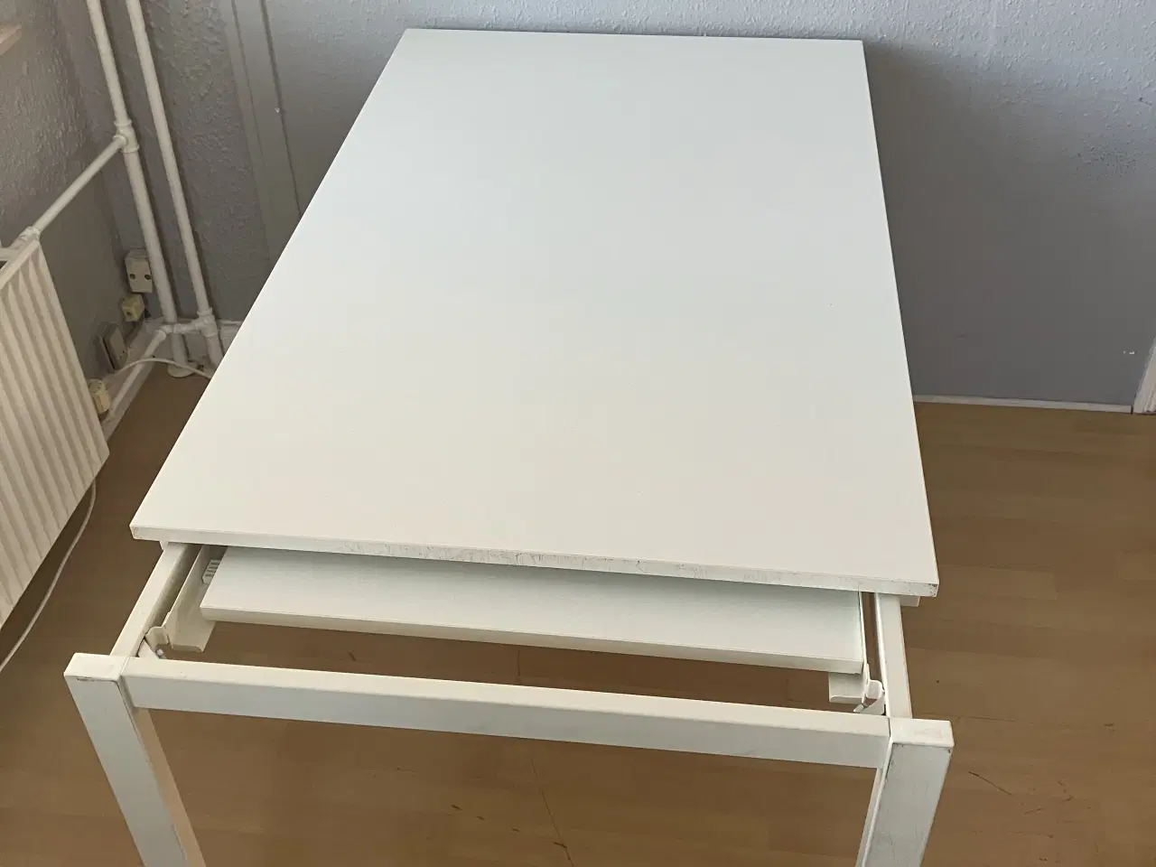 Billede 2 - Udtræksspisebord