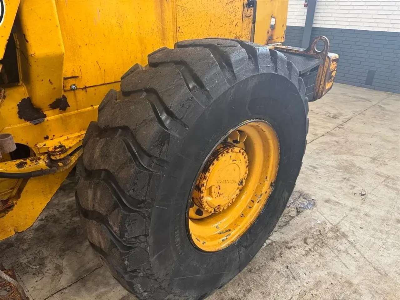 Billede 11 - Volvo L 50