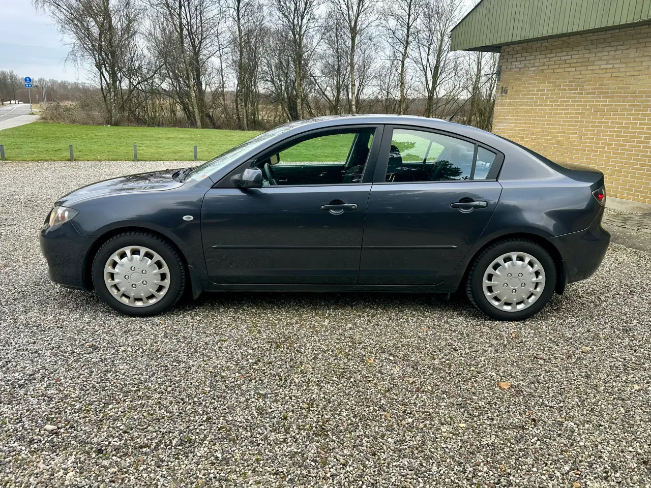 Billede 6 - Mazda 3 2.0 benzin 150 6 gear