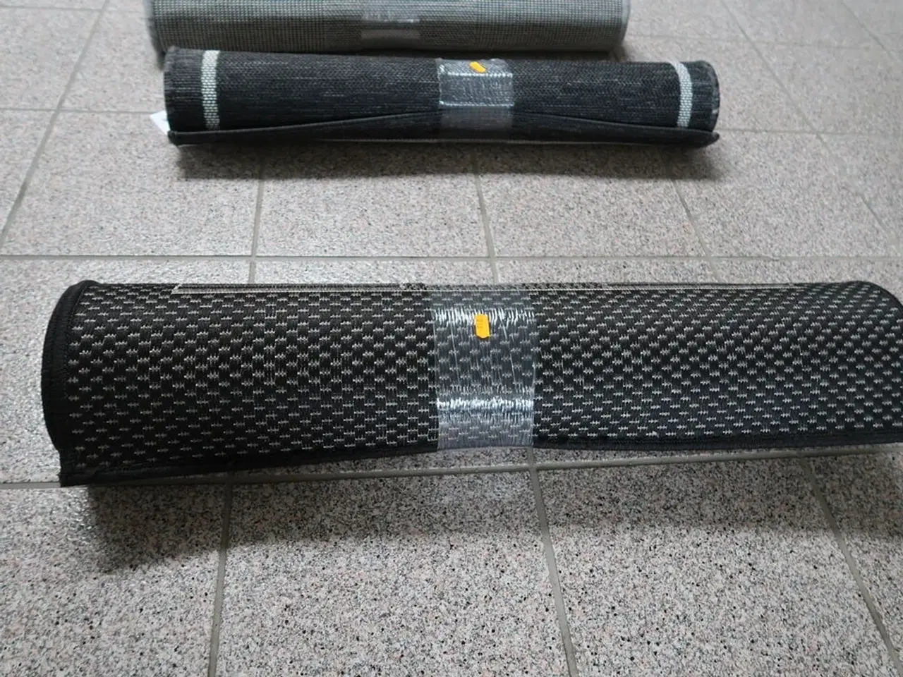 Billede 1 - Gulvtæppe MALAGA 06022