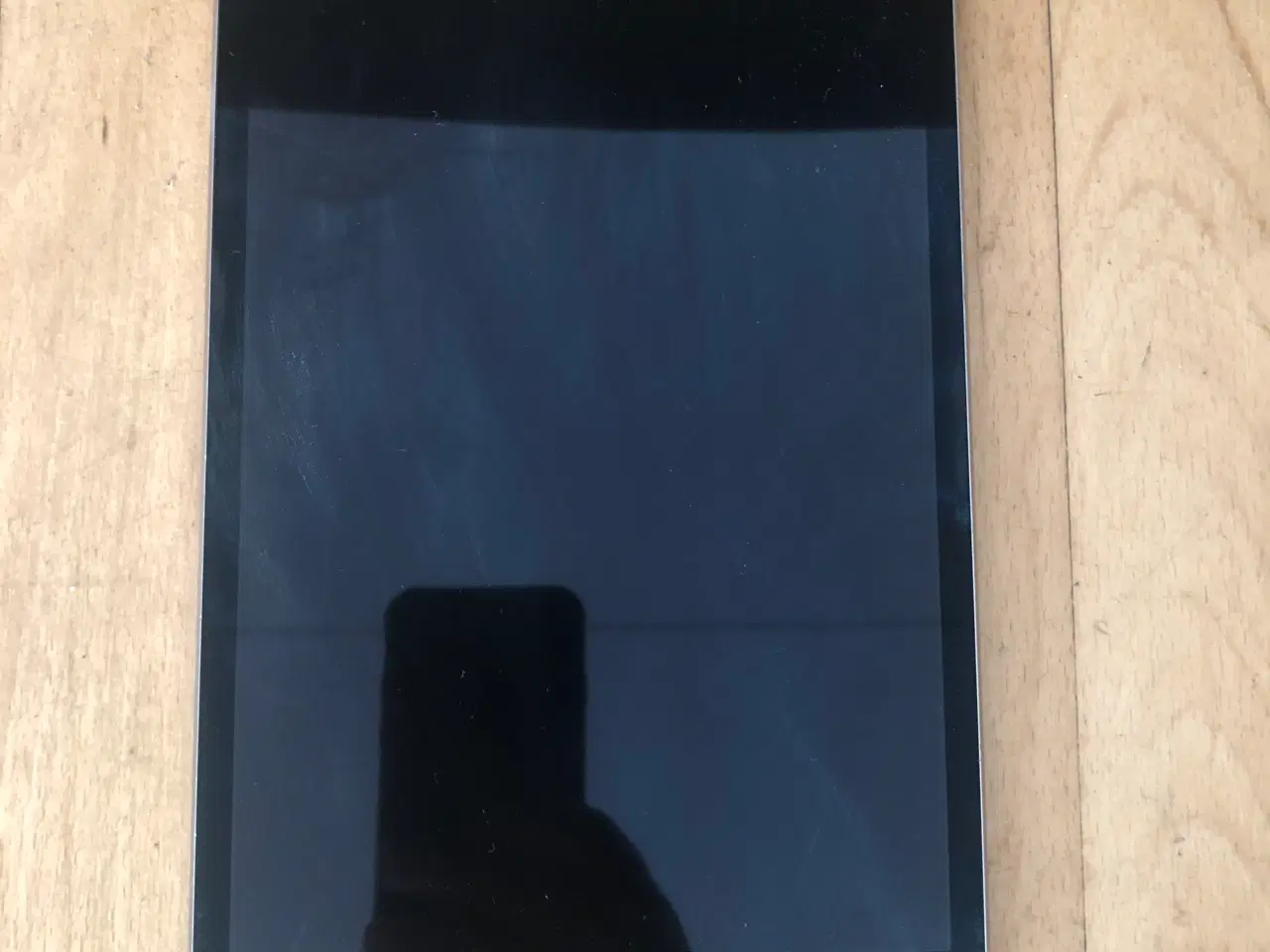 Billede 1 - iPad model A1550