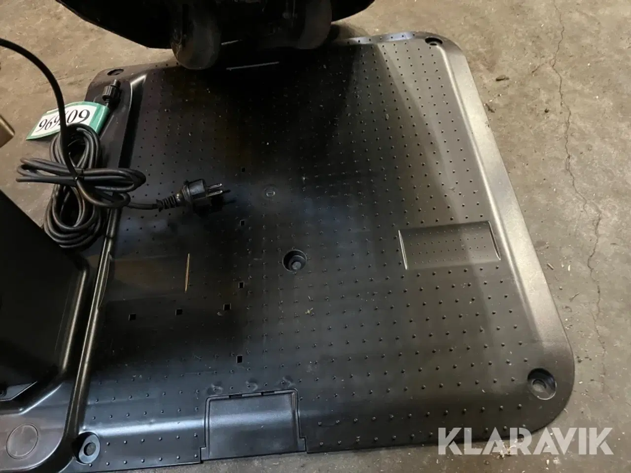 Billede 6 - Robotplæneklipper Solo by AL-KO Robolinho 1200w