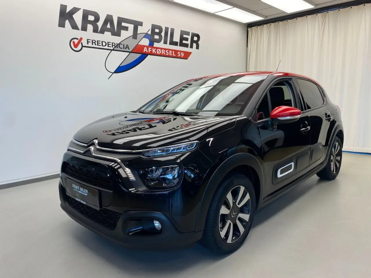 Billede 1 - Citroën C3 1,2 PureTech 83 Shine