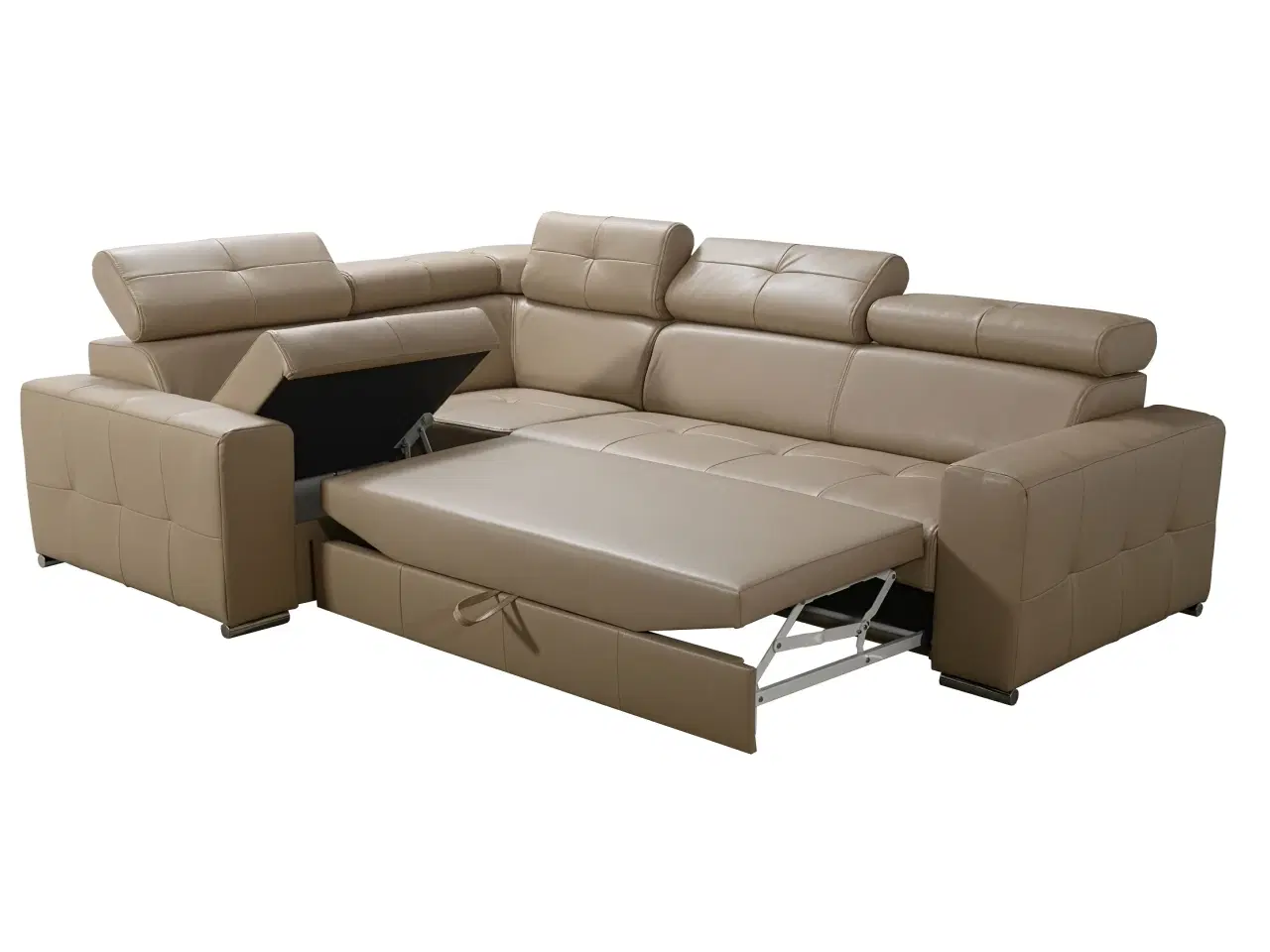 Billede 7 - MARGOT II  HJØRNESOFA 270X200