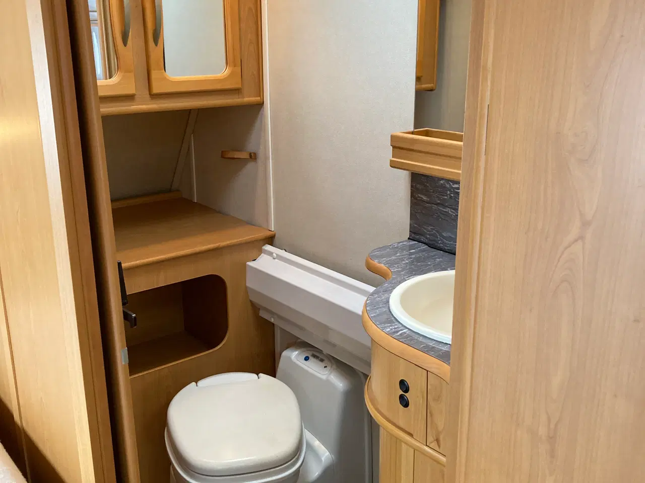 Billede 13 - KABE Ametist VXL 560 KS