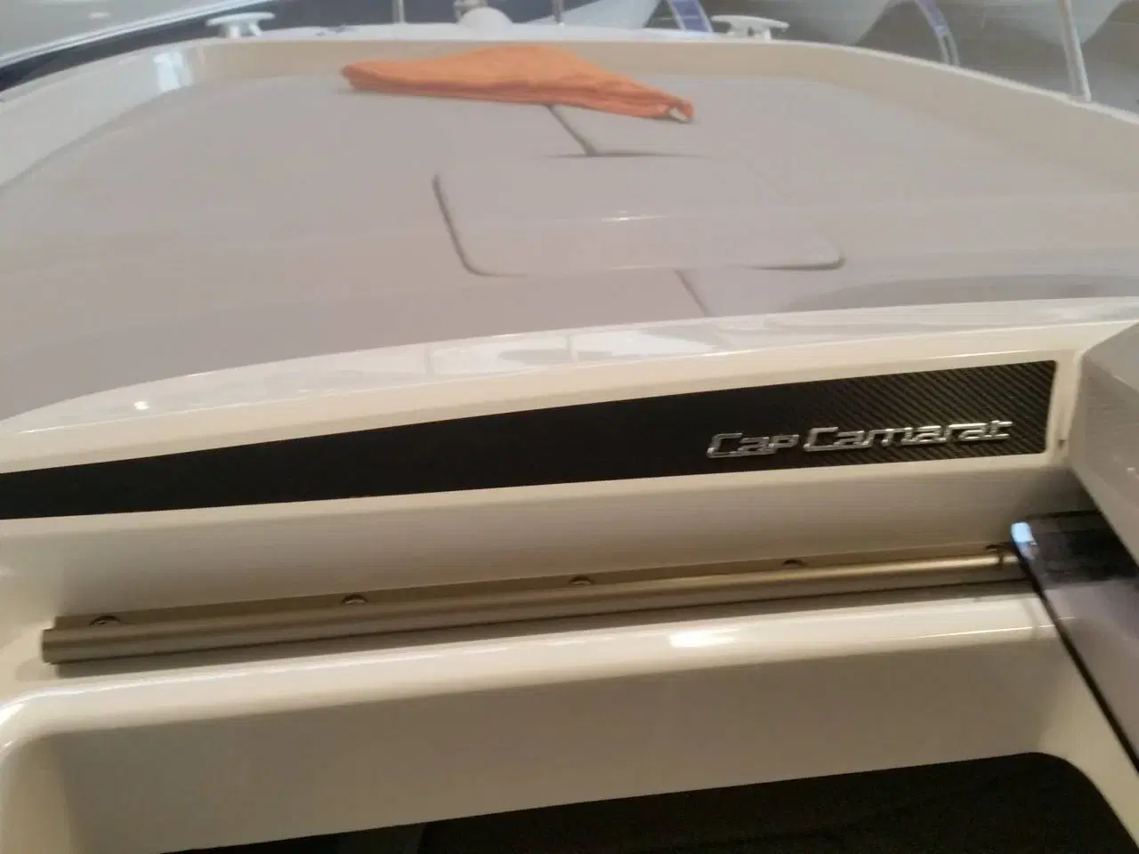 Billede 16 - Jeanneau Cap Camarat 7.5 WA