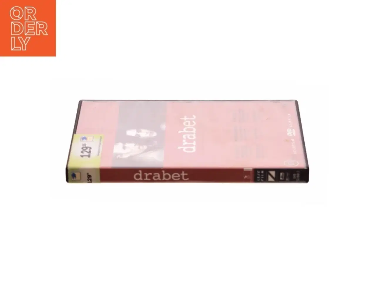Billede 2 - Drabet