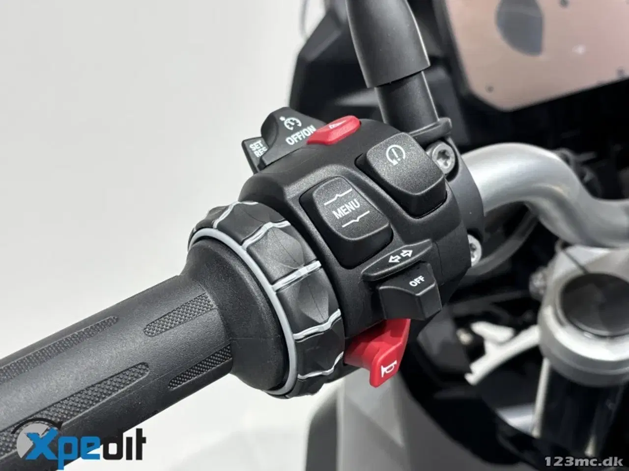 Billede 12 - BMW F 800 GS