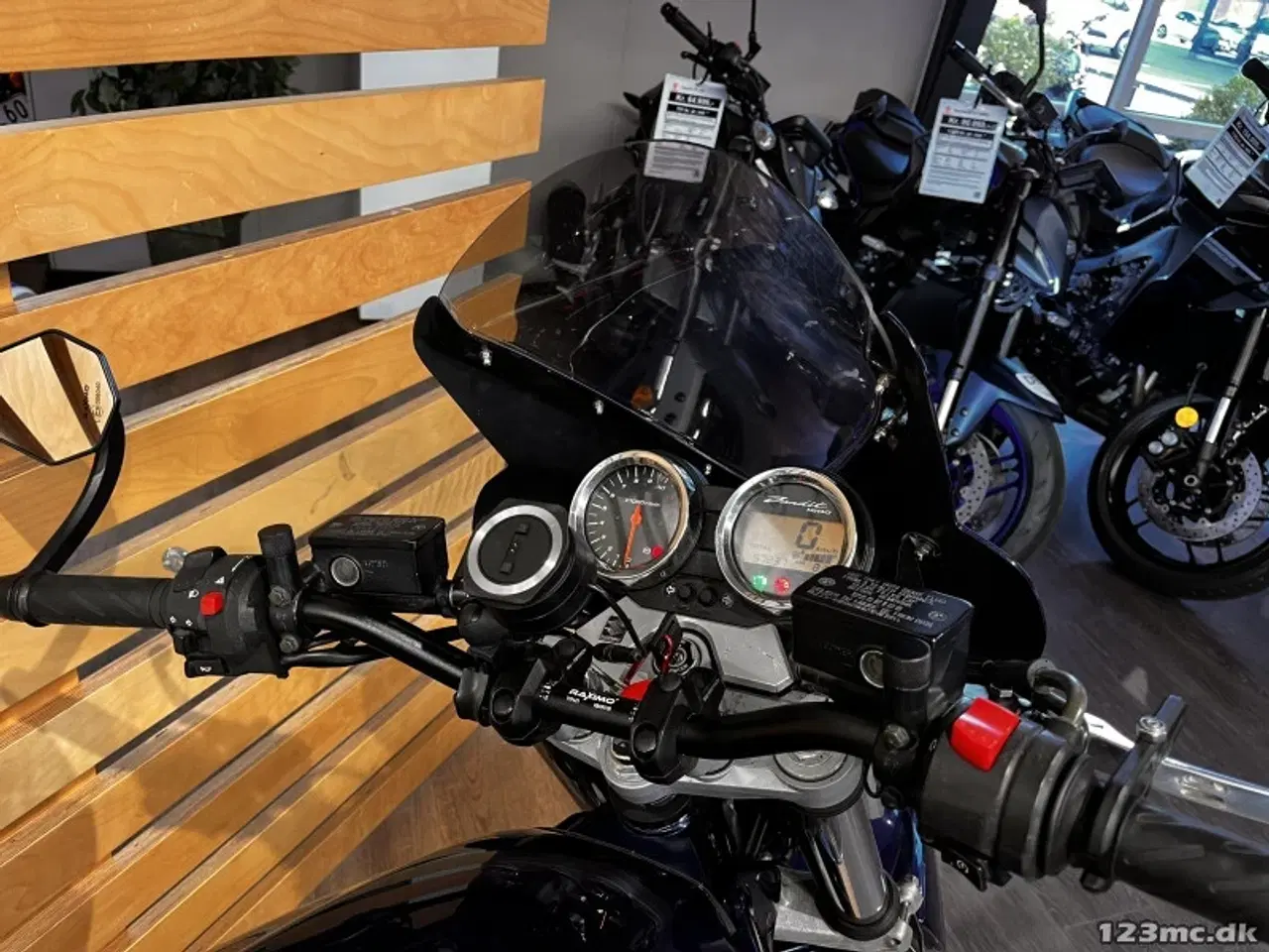 Billede 6 - Suzuki GSF 1200 Bandit
