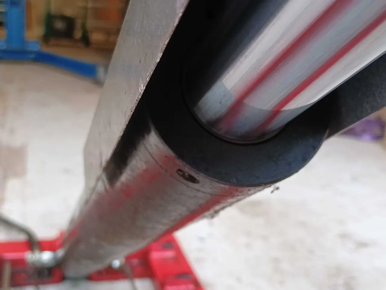 Billede 12 - Autolift 