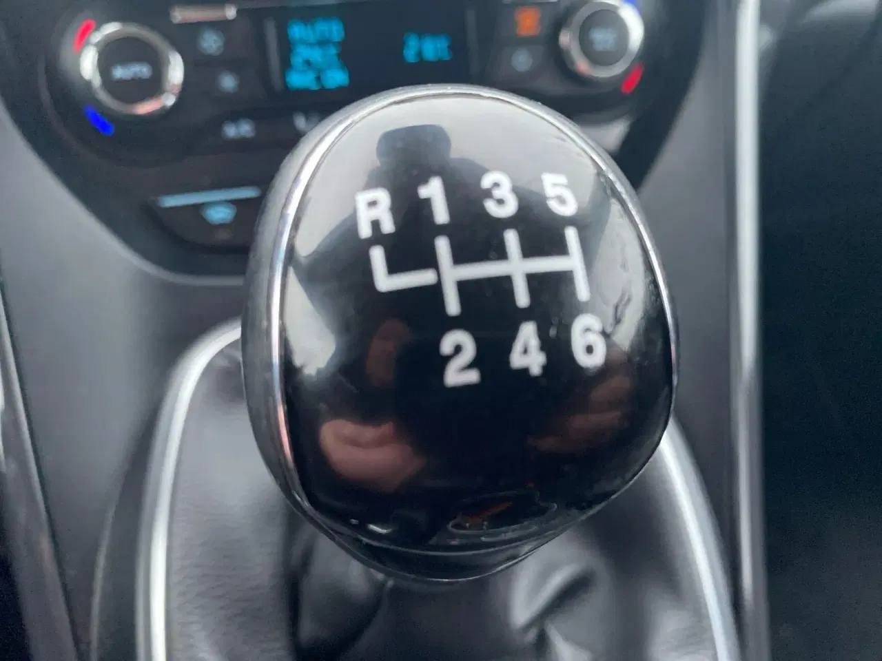 Billede 13 - Ford Kuga 1,5 EcoBoost Titanium Attack 150HK 5d 6g