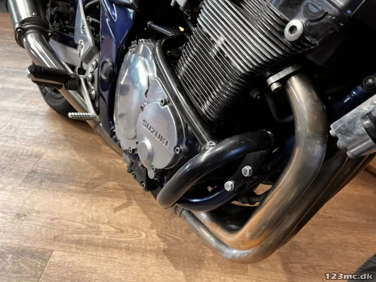 Billede 19 - Suzuki GSF 1200 Bandit