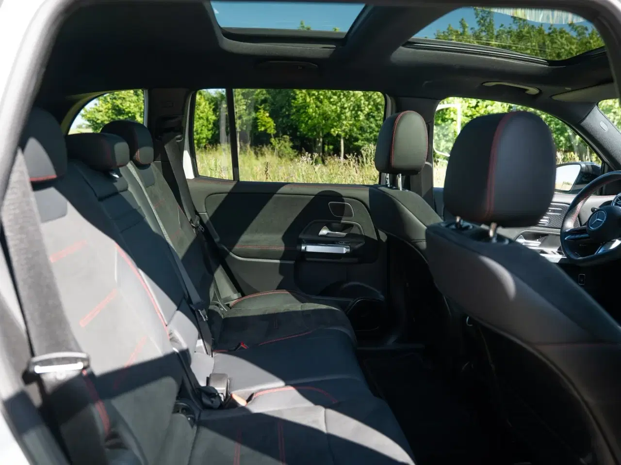 Billede 13 - Mercedes EQB250+  AMG Line Advanced Plus