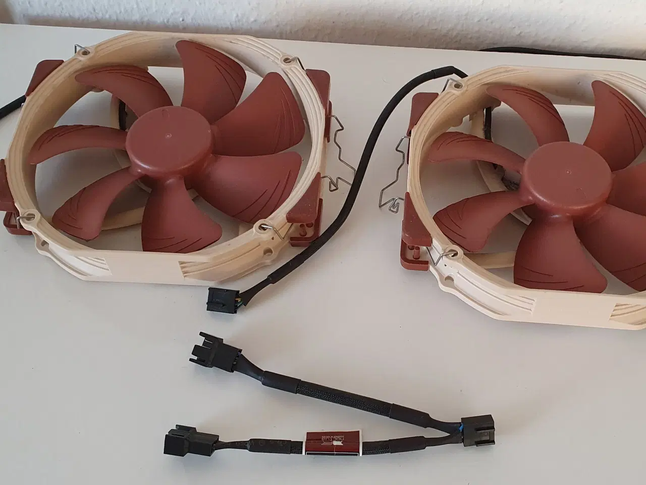 Billede 5 - Noctua NH-D15 CPU køler