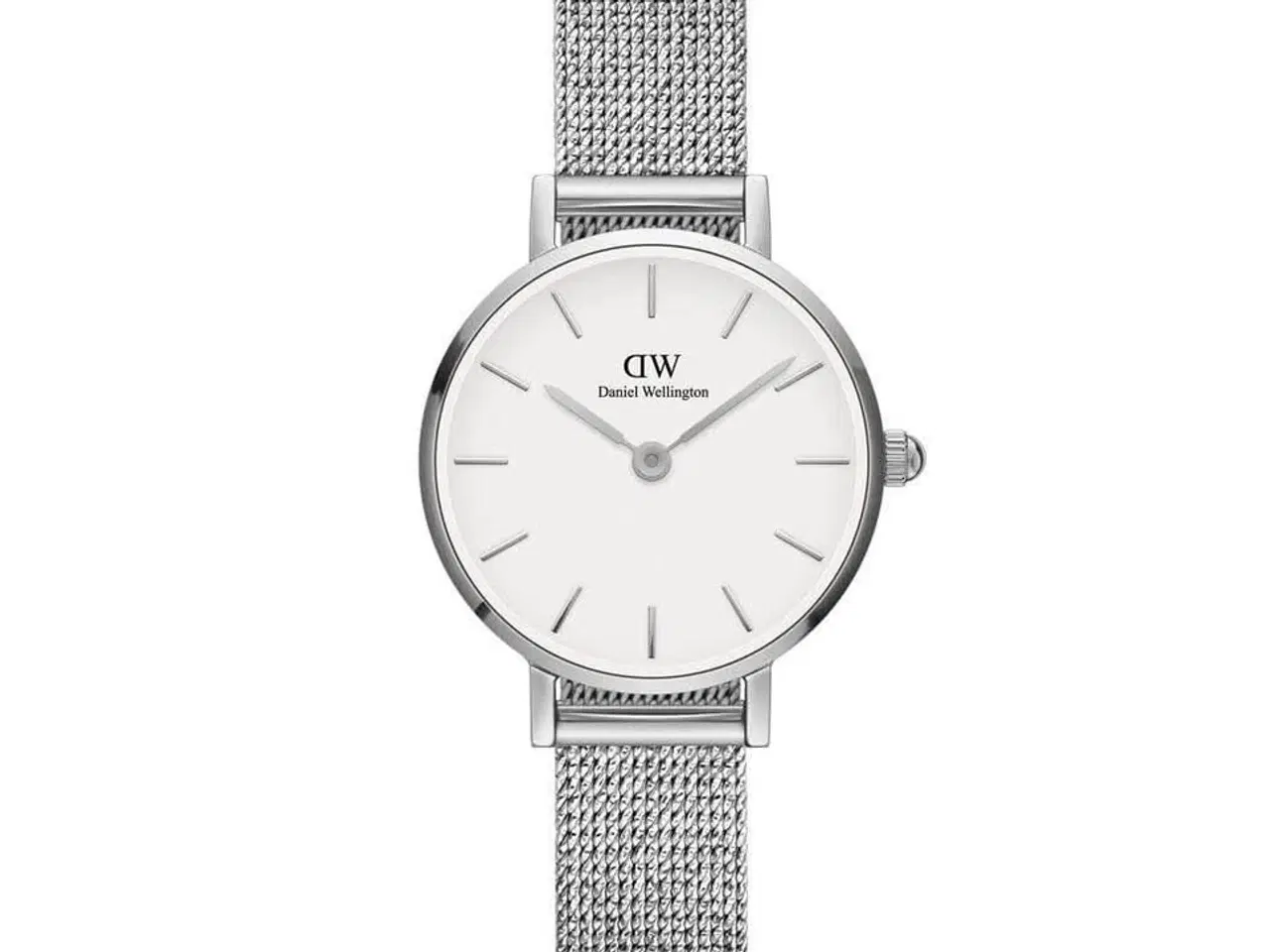 Billede 1 - Daniel Wellington Dameur Classic Petite