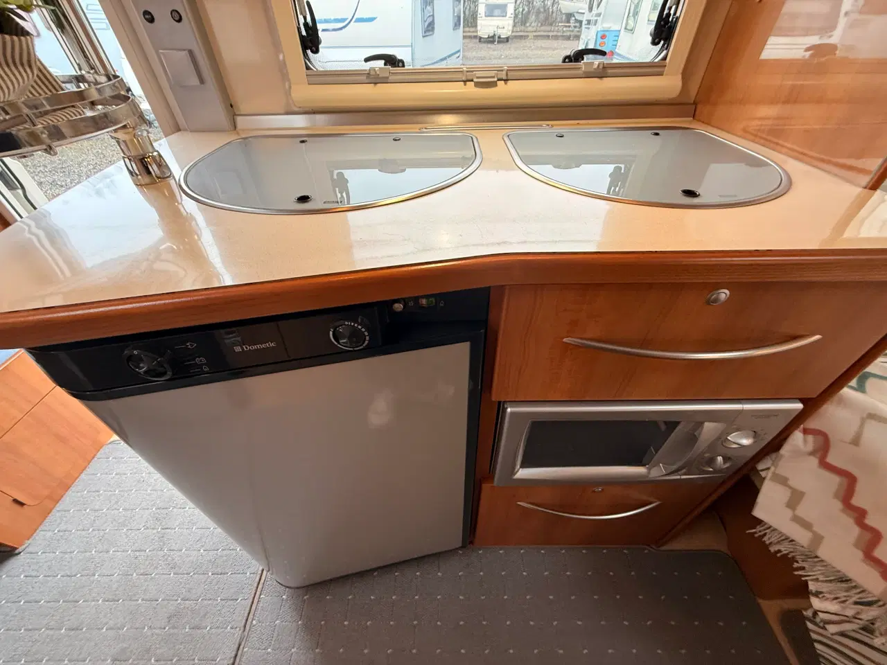 Billede 13 - 2007 Fendt Topas 520 / Med Isabella Fortelt 3M