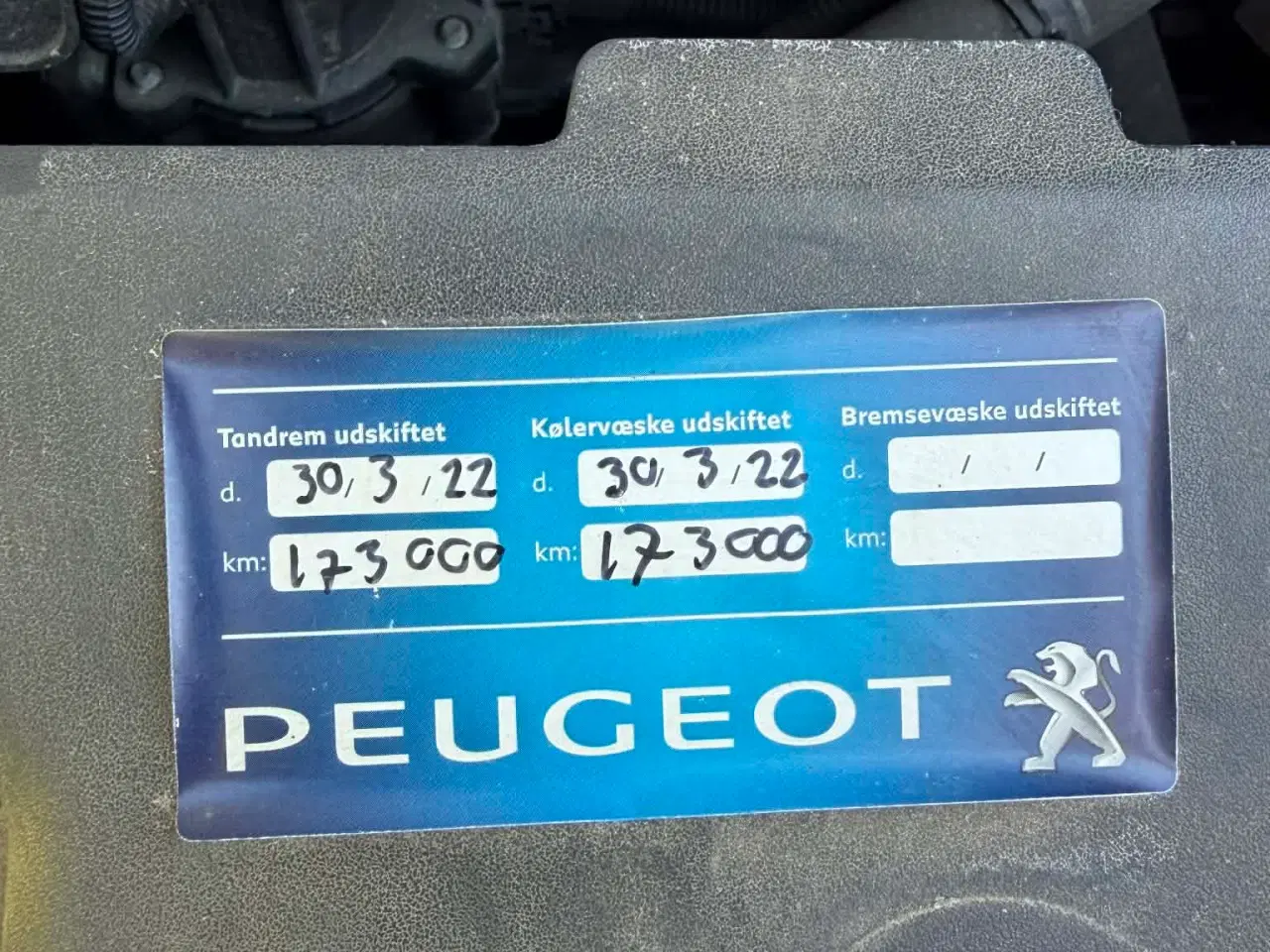 Billede 12 - NYSYNET FORD S-MAX SÆLGES