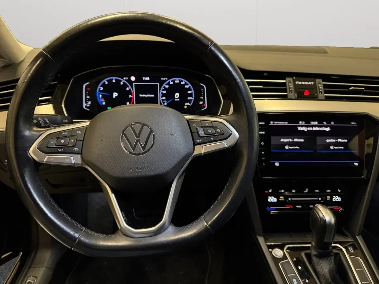 Billede 6 - VW Passat 1,5 TSi 150 Business High Variant DSG