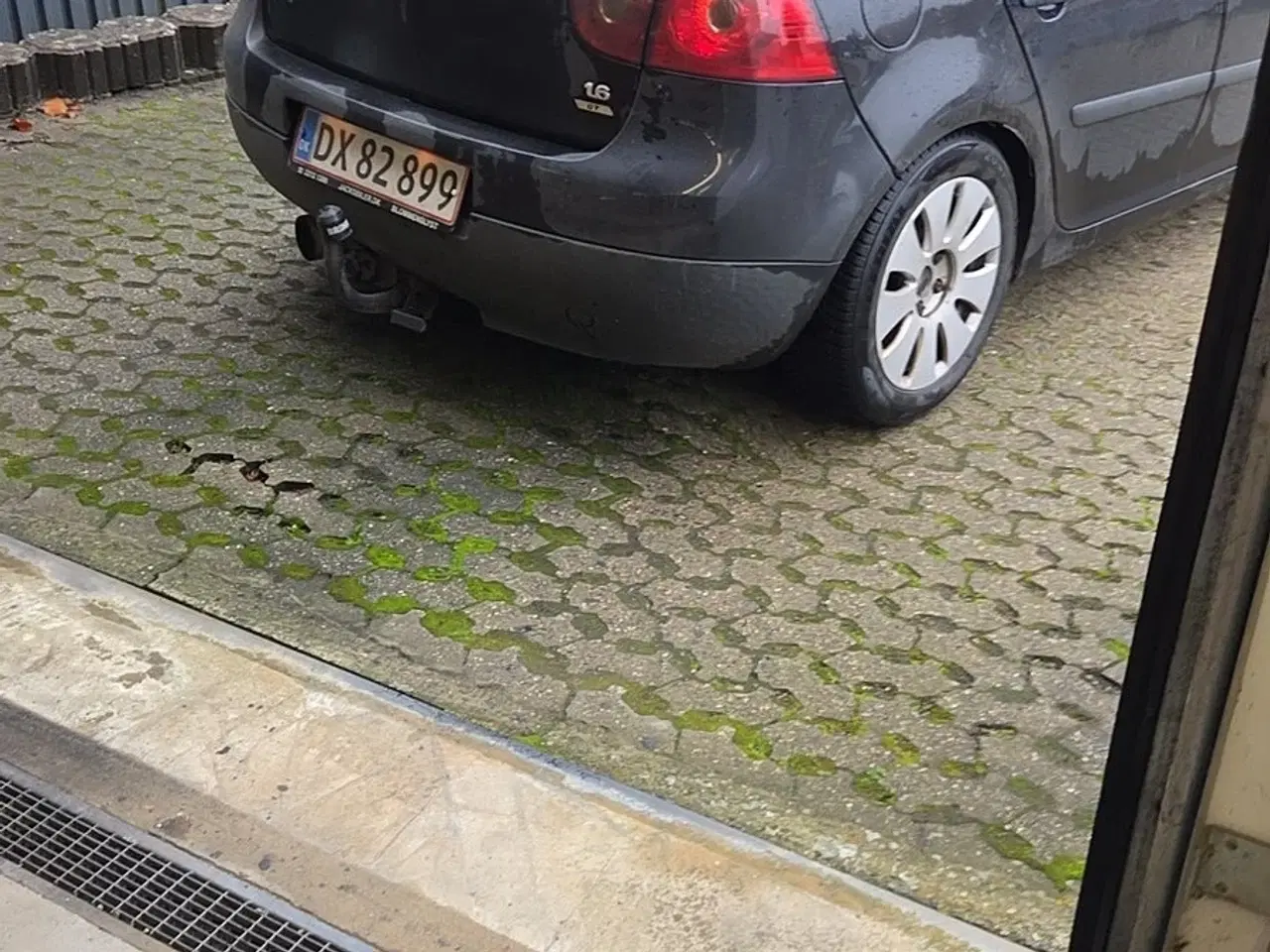 Billede 2 - VW Golf V 1,6 Comfortline