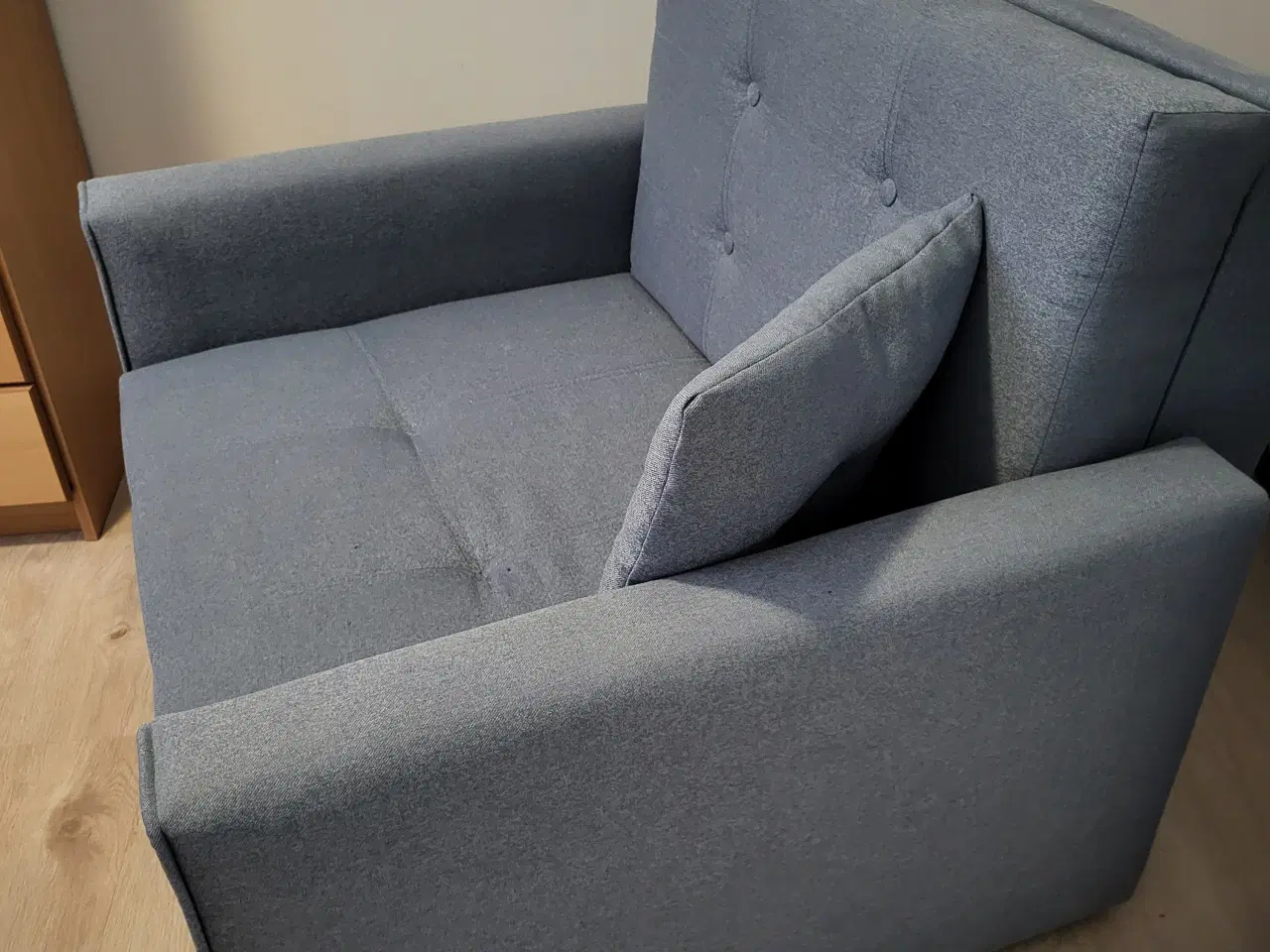 Billede 3 - Sove/ sovestol