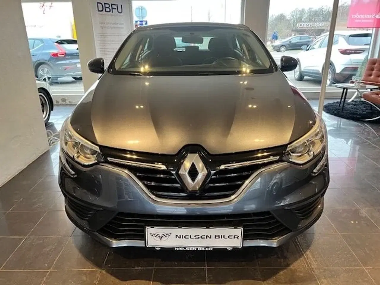 Billede 2 - Renault Mégane 1,2 Energy TCe Life 100HK 5d 6g