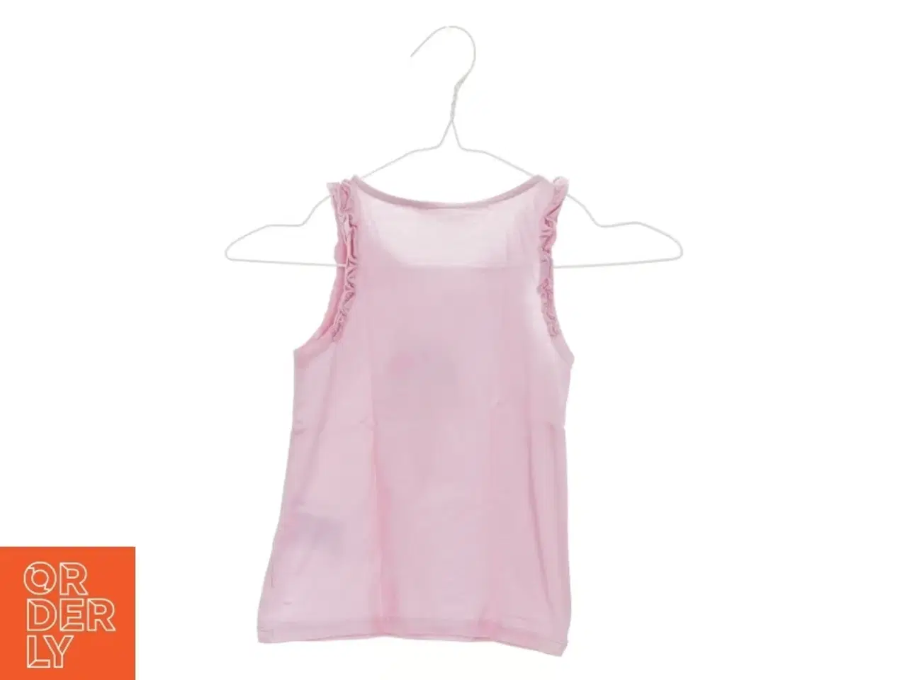 Billede 2 - Top fra H&M (str. 110 cm)