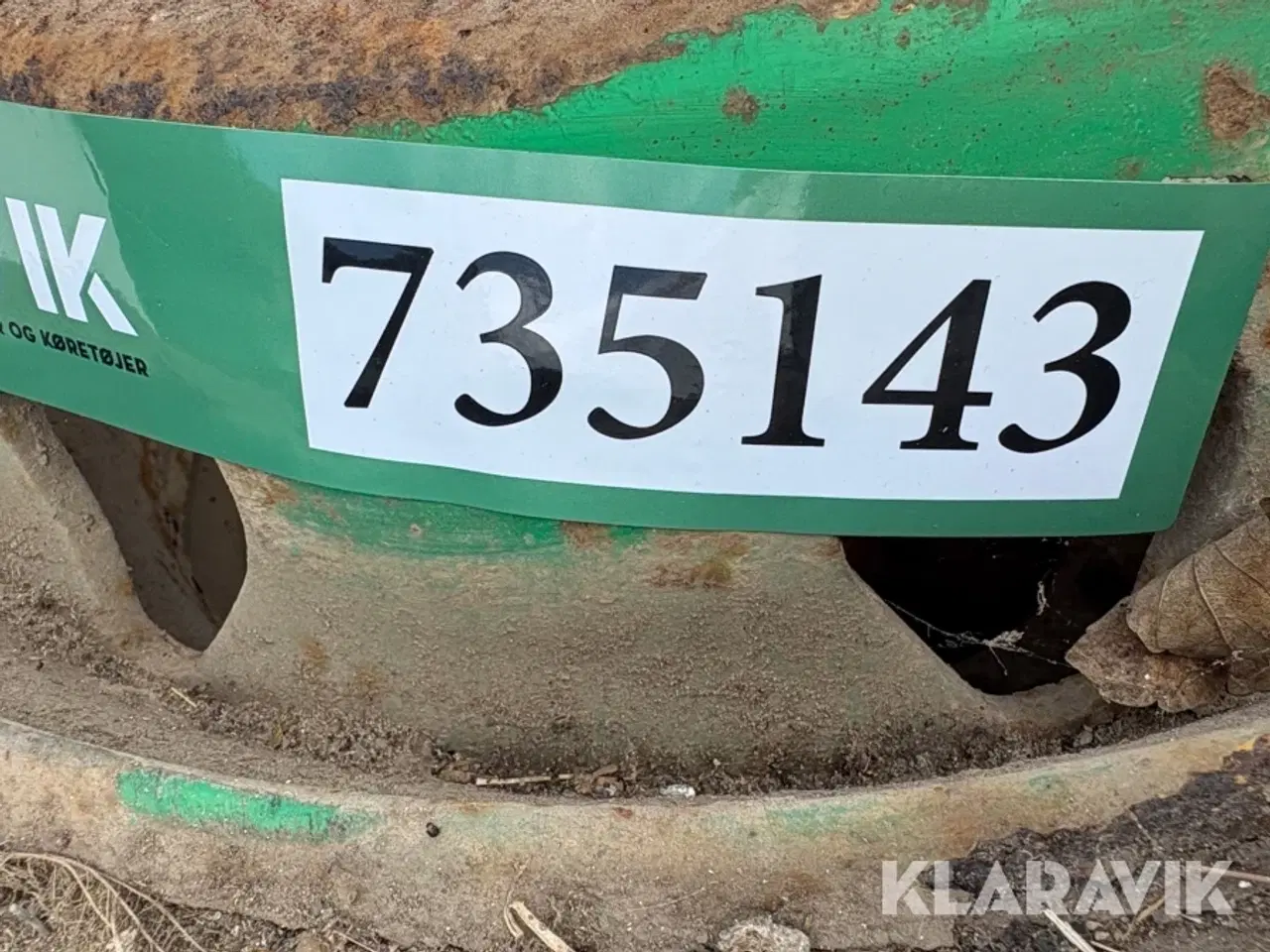 Billede 8 - Dæk Michelin