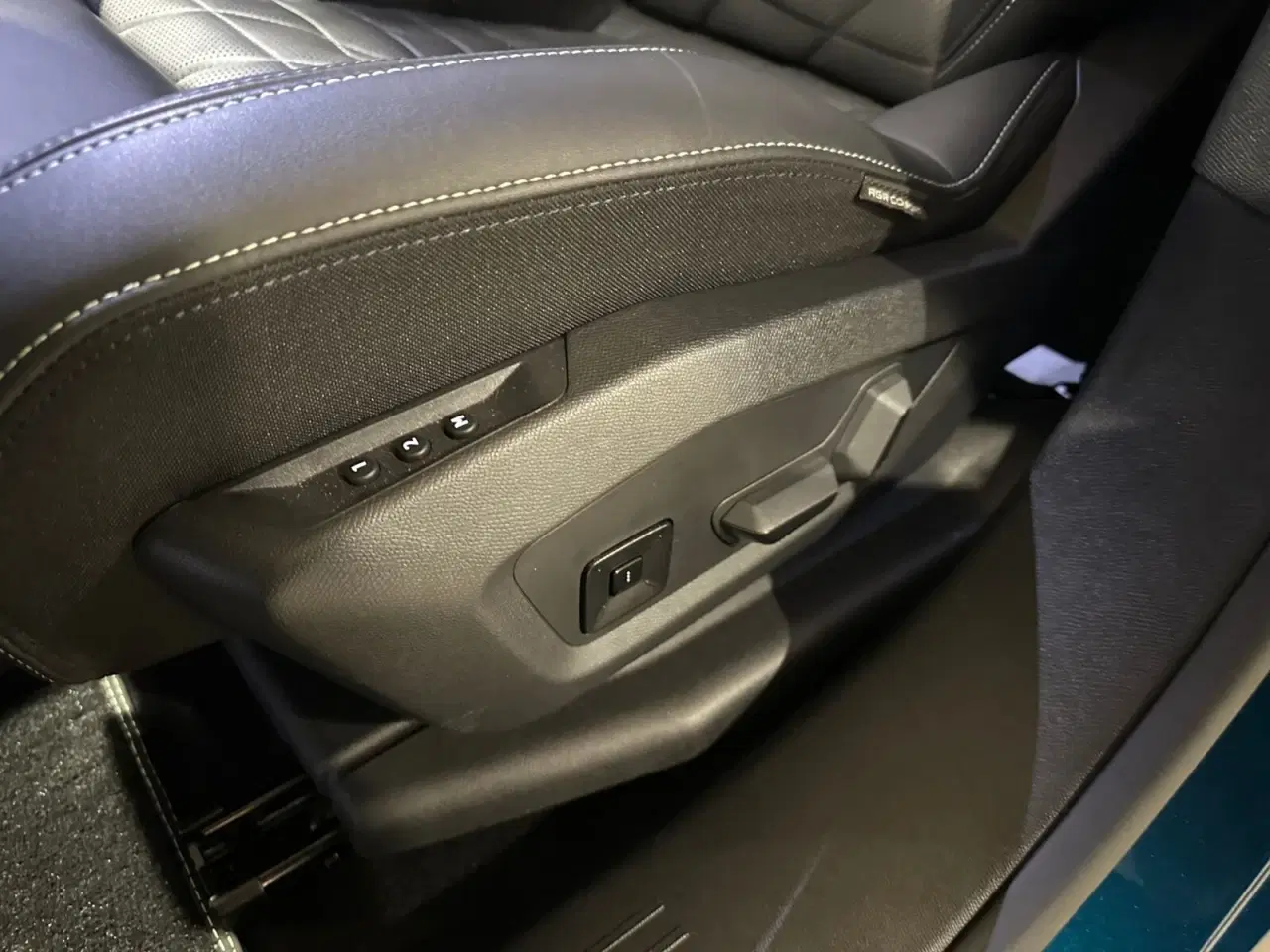 Billede 18 - Peugeot e-3008 77 GT Pack