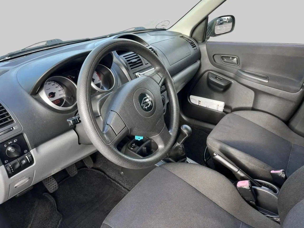 Billede 6 - Suzuki Ignis 1,3 Basic