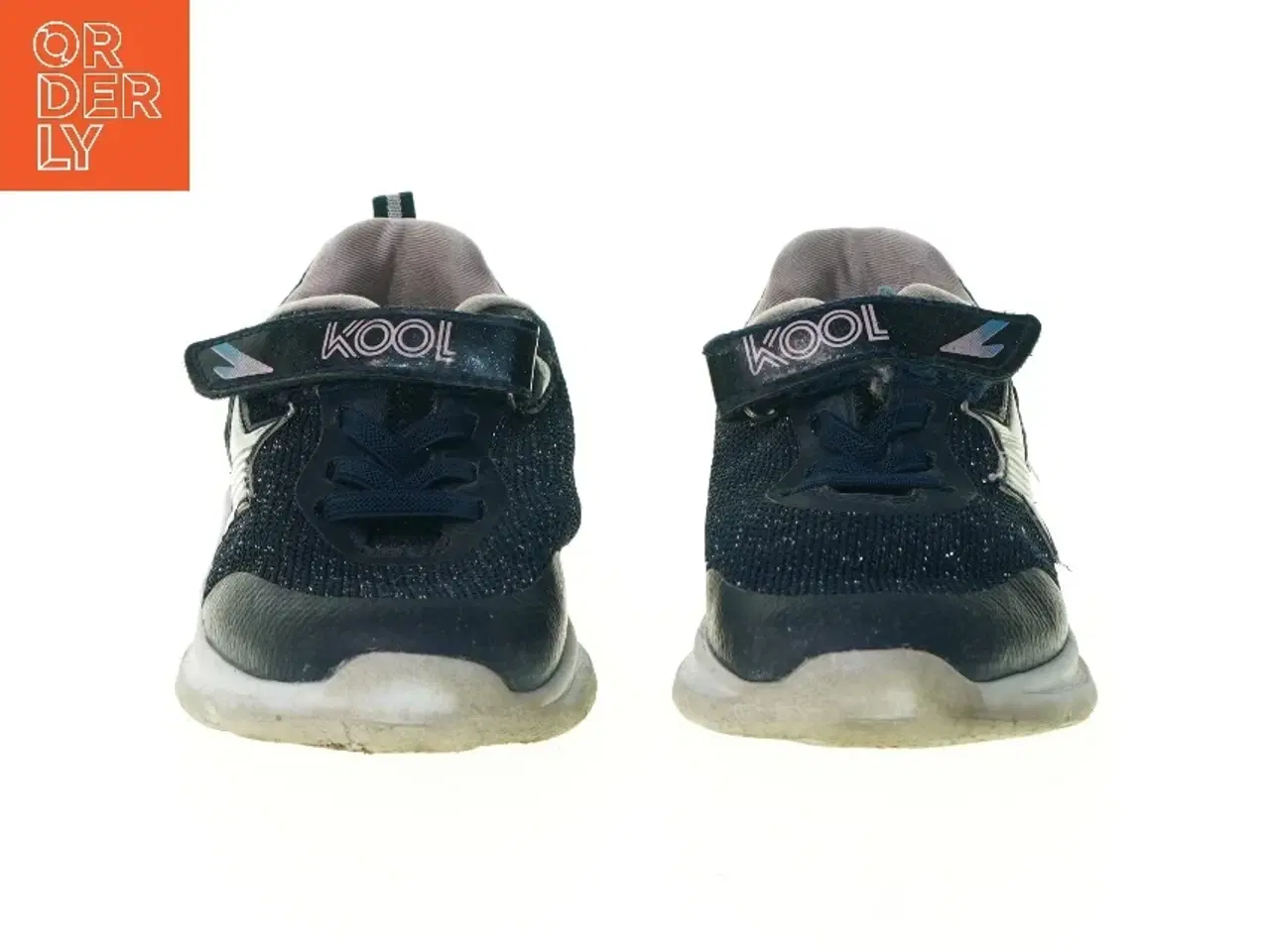 Billede 5 - Sko fra Kool (str. 27)