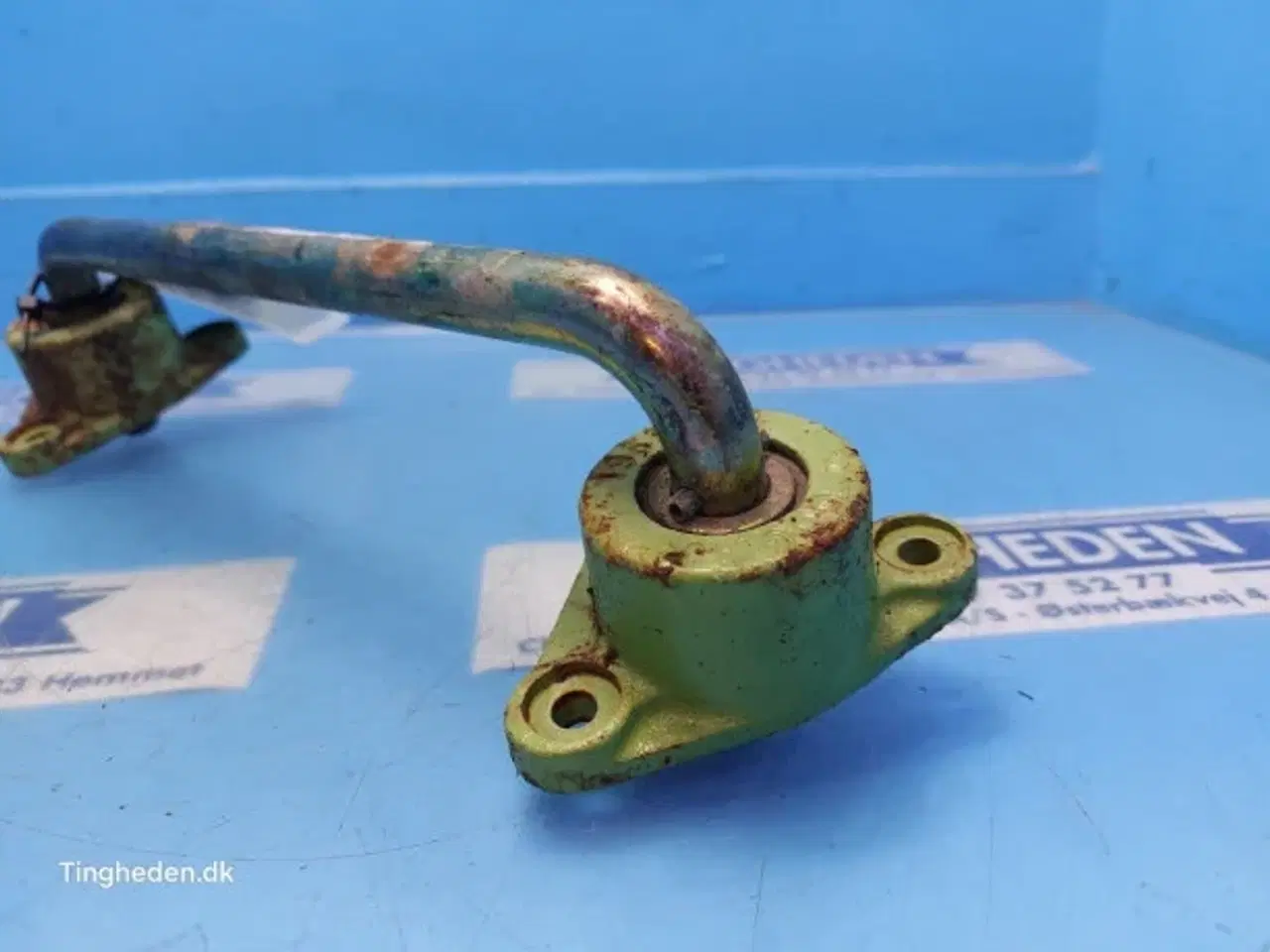 Billede 7 - Claas Dominator 76 Arm 0006009900