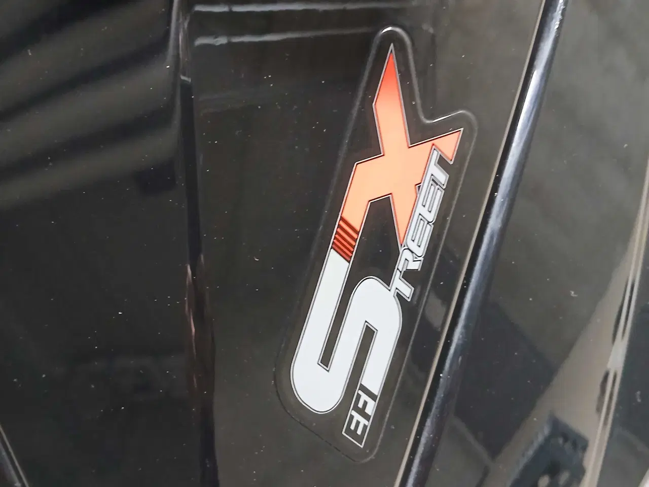 Billede 4 - Vga Street X