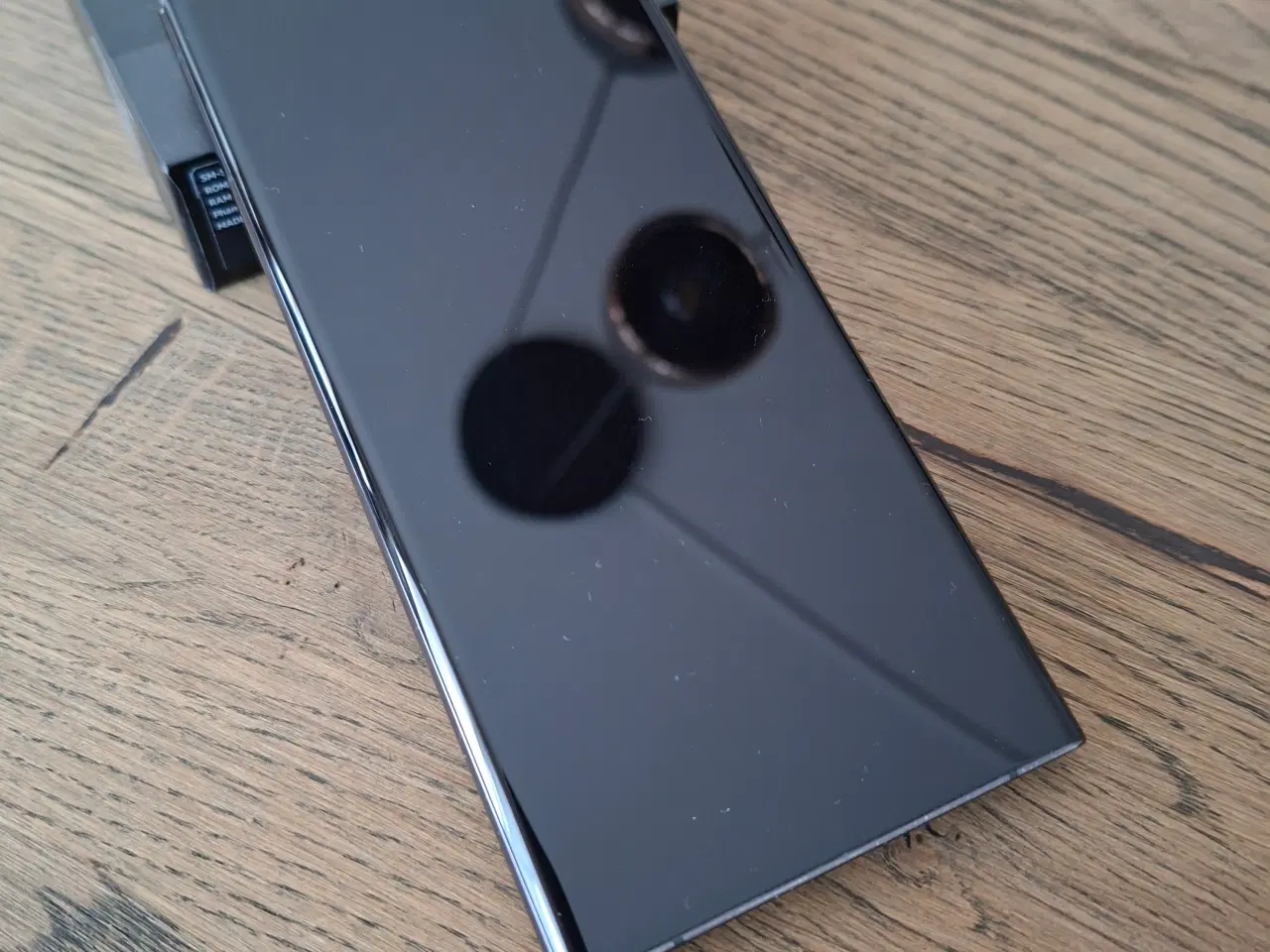 Billede 3 - Samsung S22 Ultra Sory