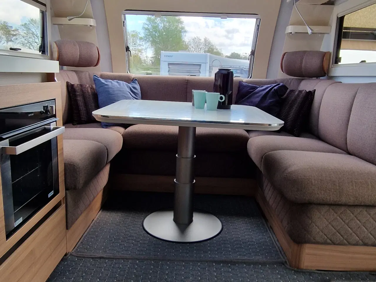 Billede 9 - 2017 Adria Alpina 663UK