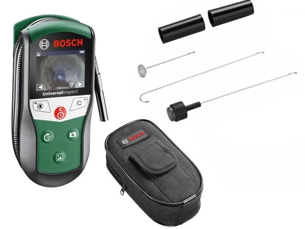 Billede 1 - Bosch Endoscope 