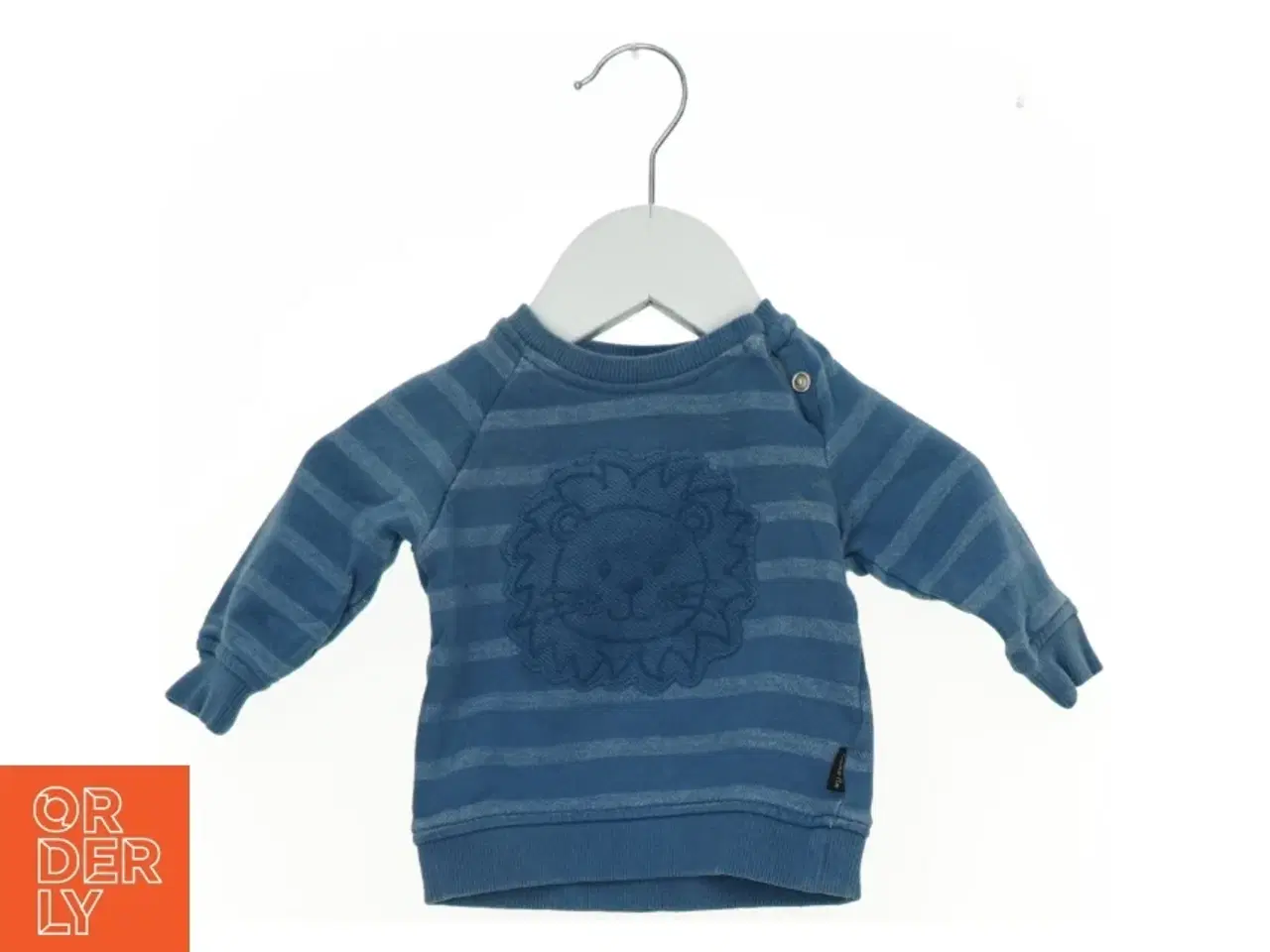 Billede 1 - Sweatshirt fra Name It (str. 56 cm)