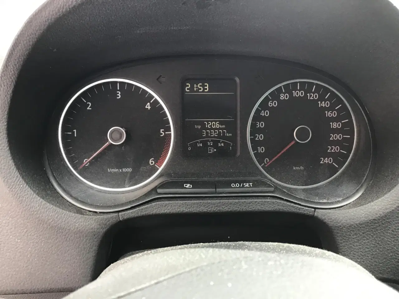 Billede 3 - Brugt men stabil Polo