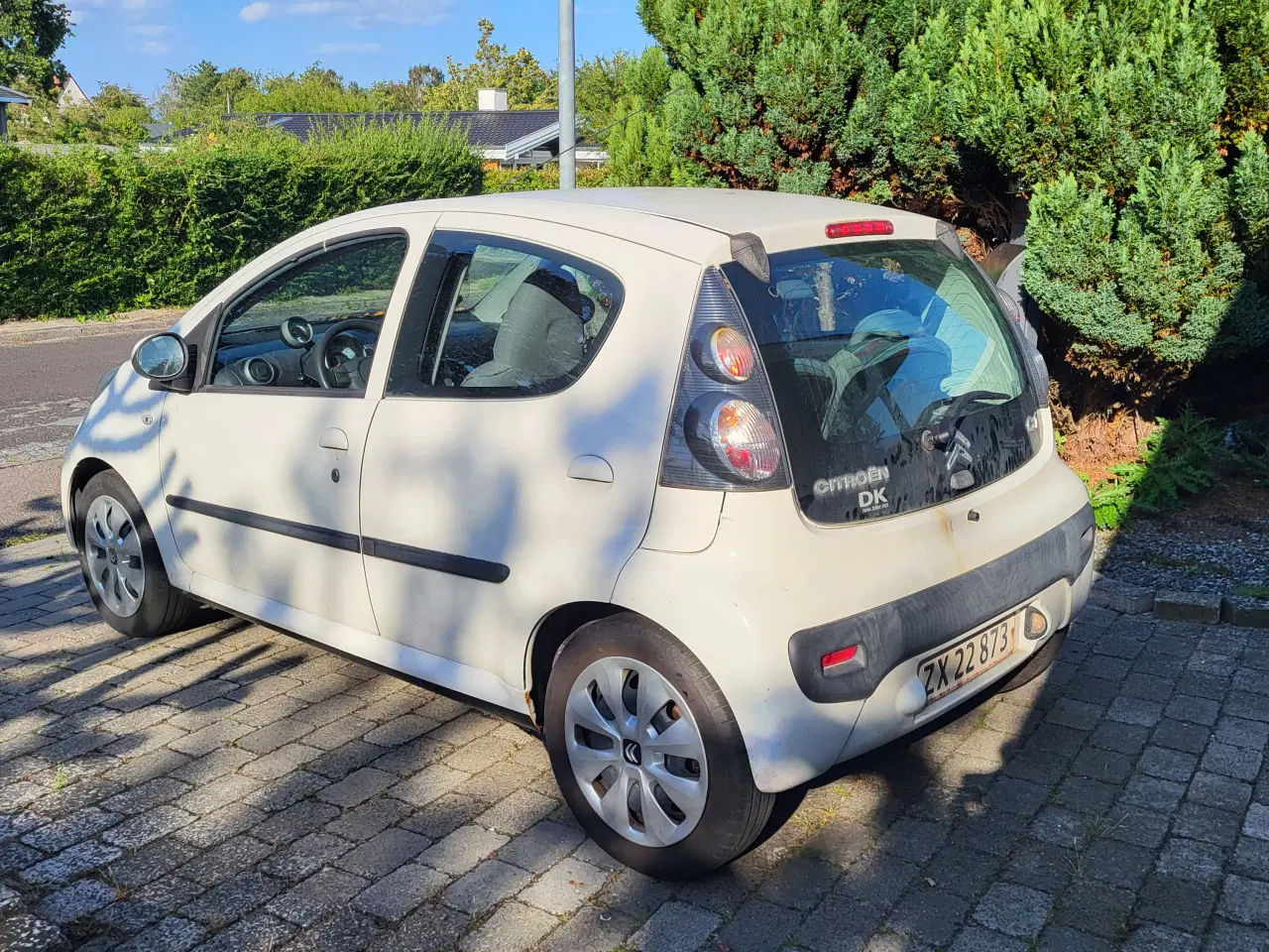 Billede 3 - Citroën C1 