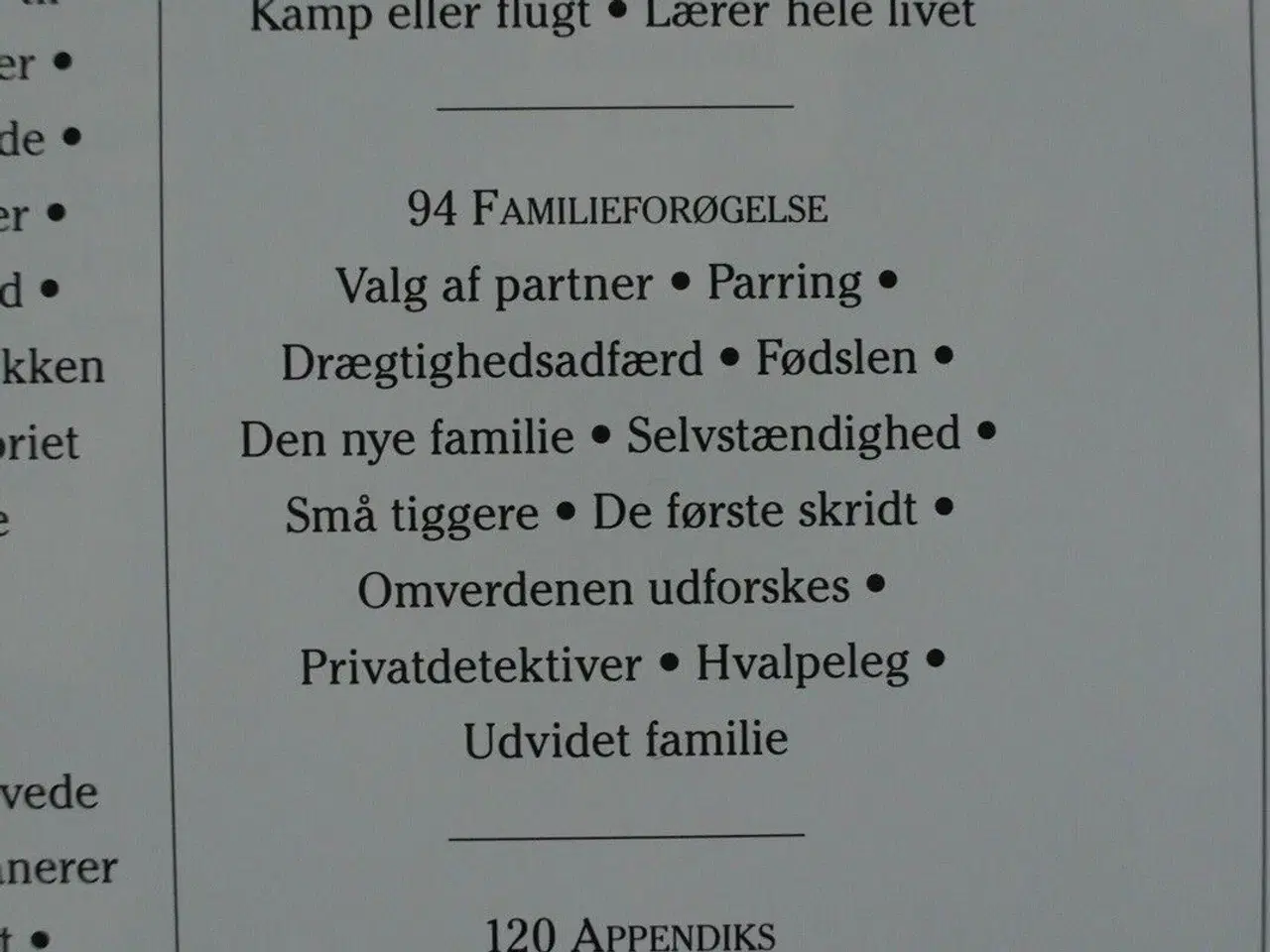 Billede 3 - forstå din hund, af bruce fogle, emne: dyr