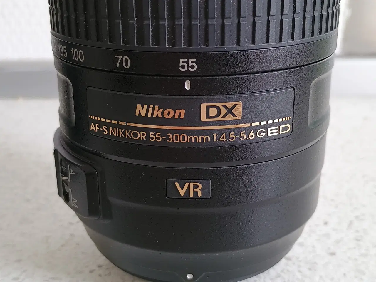 Billede 6 - Nikon D5200 med det hele.
