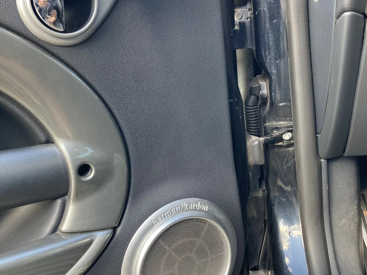 Billede 16 - JOHN COOPER WORKS 211 HK