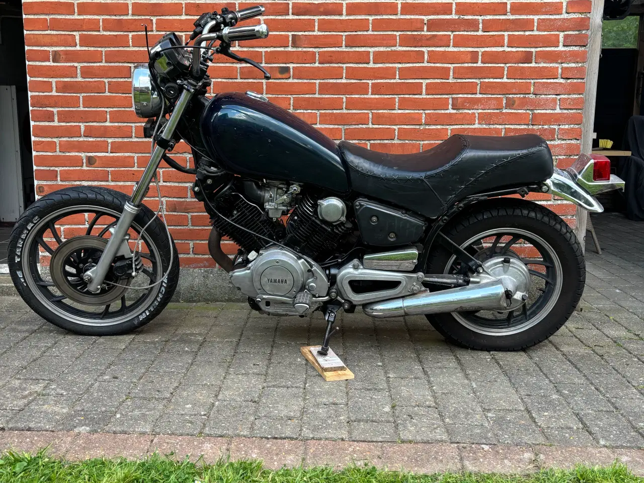 Billede 2 - Virago 1000