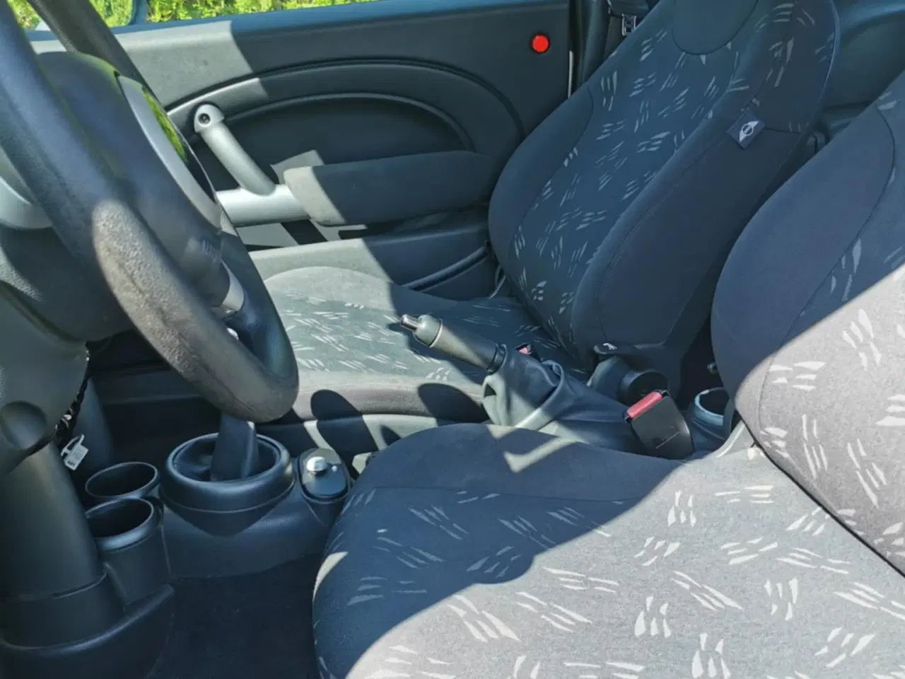 Billede 10 - Mini One, 2006, 143.000 km